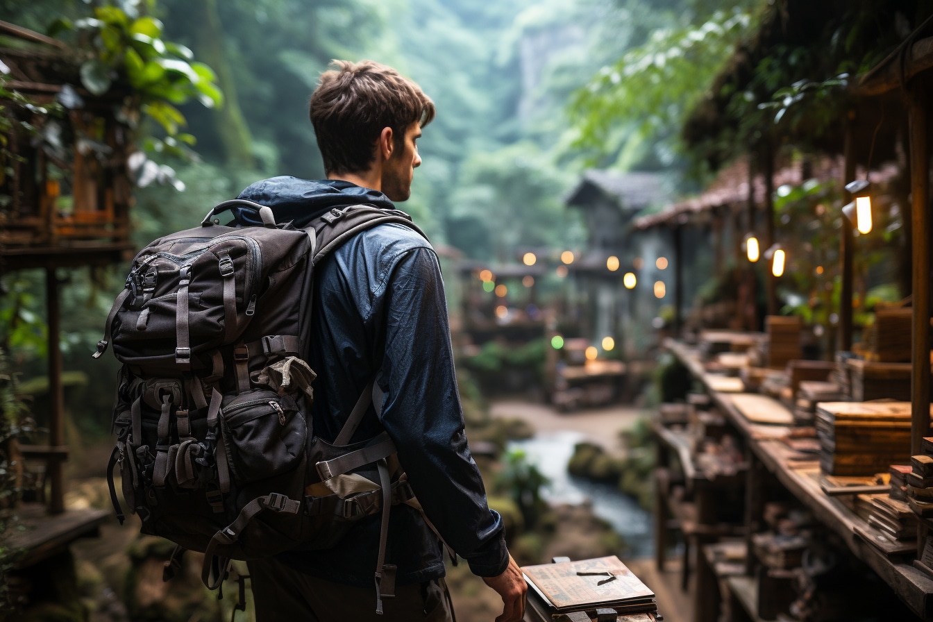 10 conseils essentiels pour un voyage solo réussi en asie – planification, sécurité et astuces culturelles