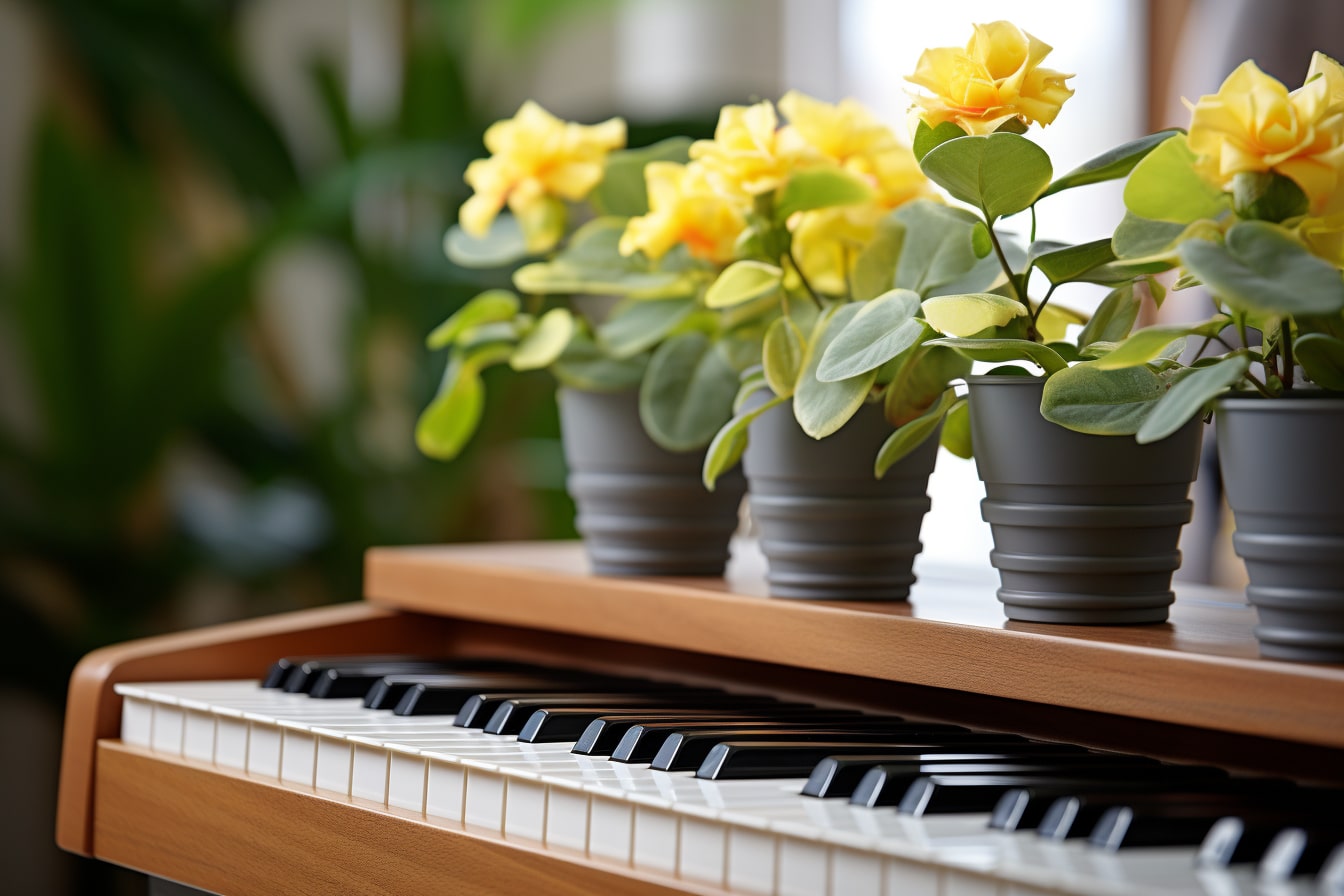Comment apprendre ou se perfectionner au piano : astuces pour progresser rapidement