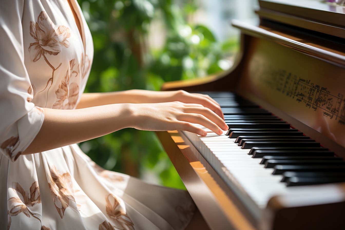 Comment débuter l’apprentissage du piano : conseils pour les débutants