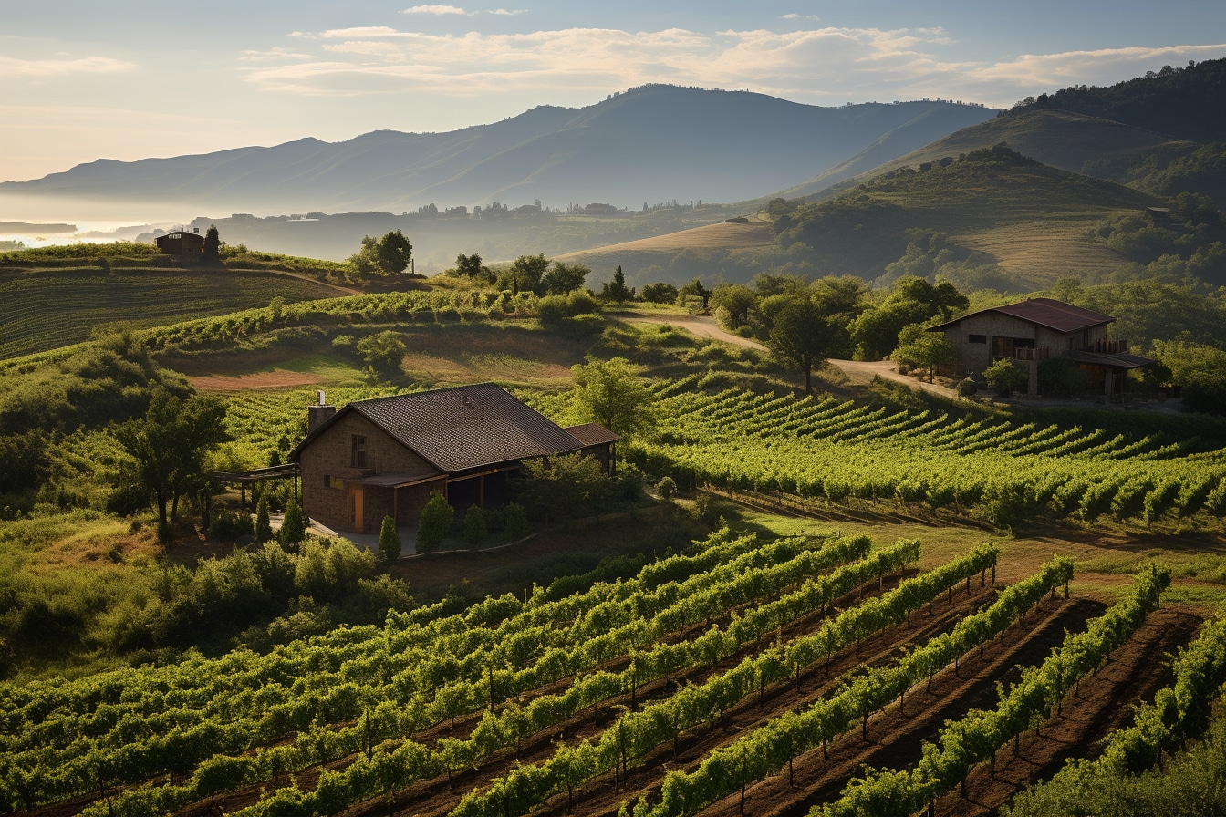 La biodynamie vin : une approche holistique de la viticulture