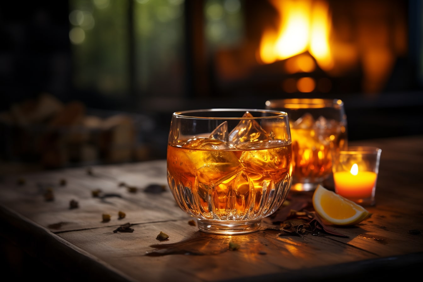 Le cocktail Molotov : une recette explosive pour illuminer la nuit
