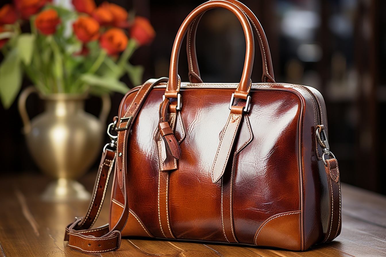 Pourquoi choisir un sac en cuir vintage ?