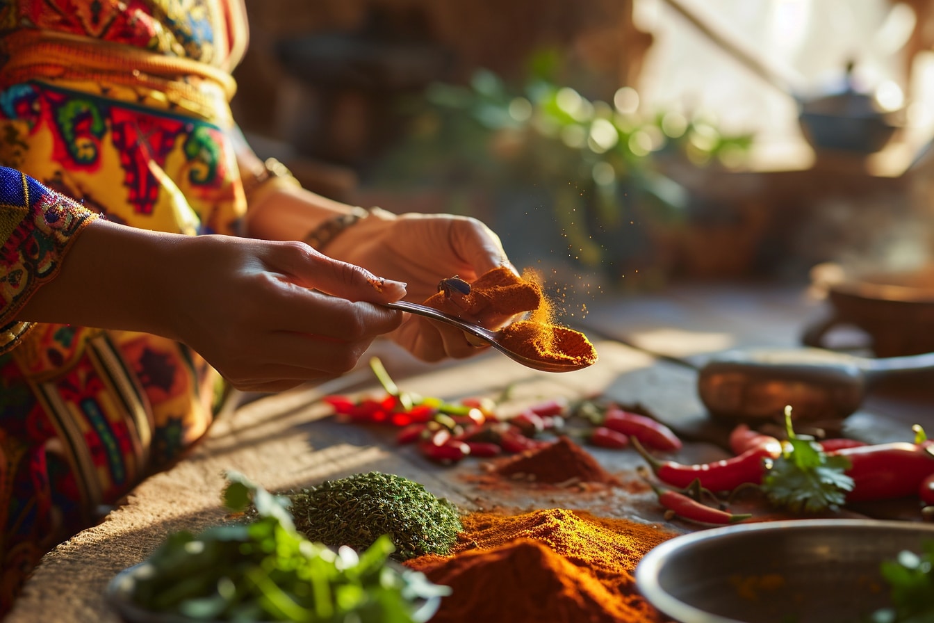 Comment les ateliers de cuisine favorisent la découverte culturelle ?