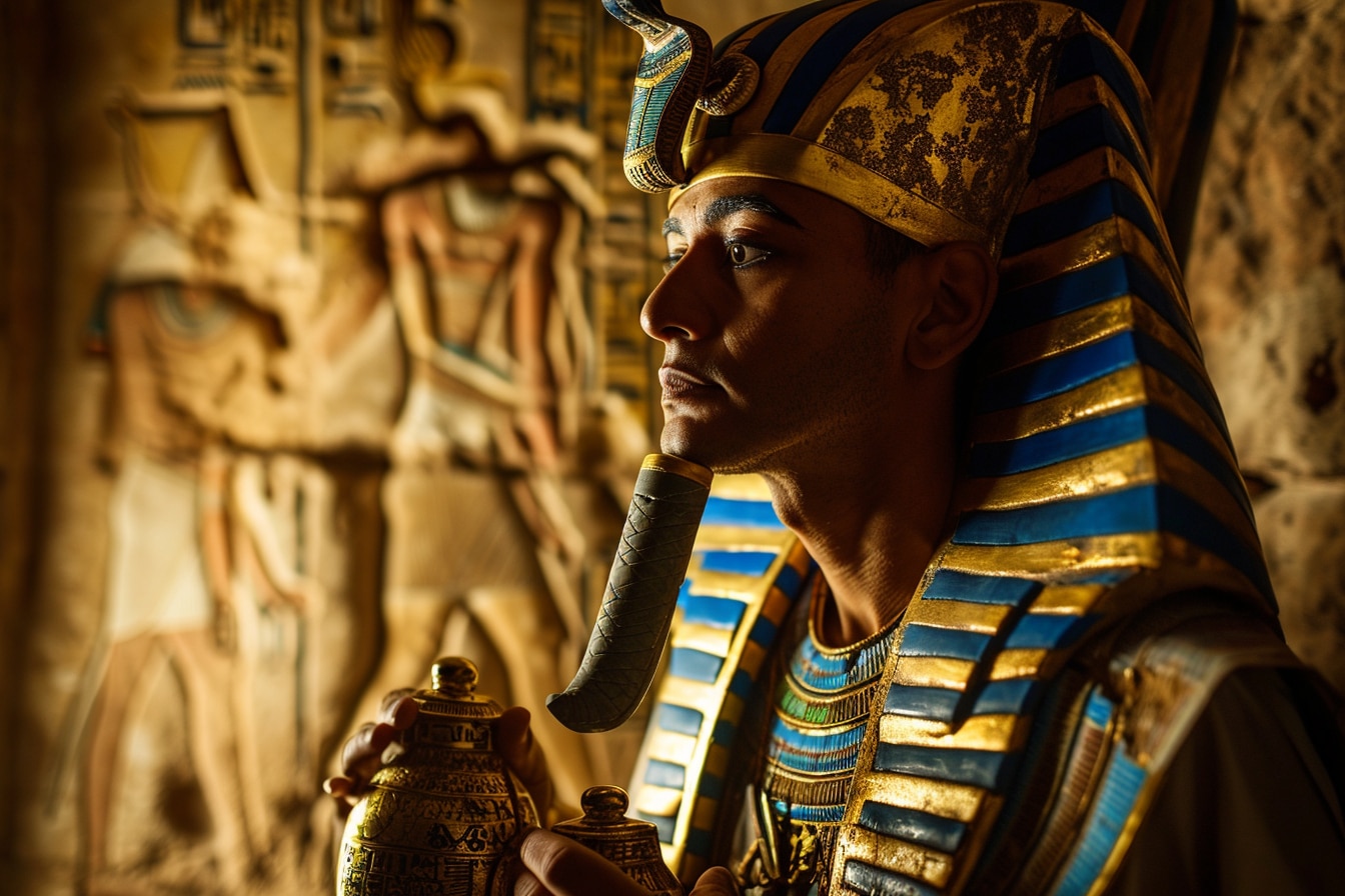 Méthodes de conservation des pharaons égyptiens : techniques anciennes et impact historique
